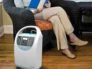 Домашние концентраторы